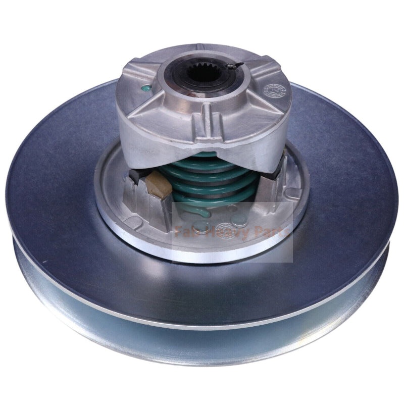 Secondary Driven Clutch AM138649 Fits For John Deere TH TS TX Gator Utility 4×2 6×4