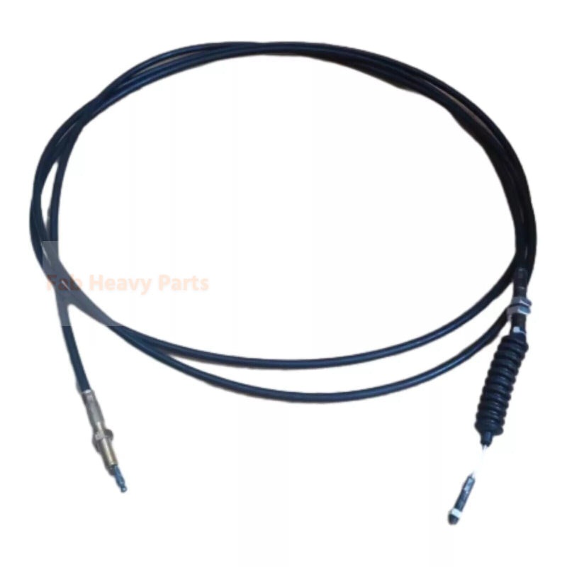 Throttle Cable 372616CX Fits for Dynapac Tandem Vibratory Roller CC522