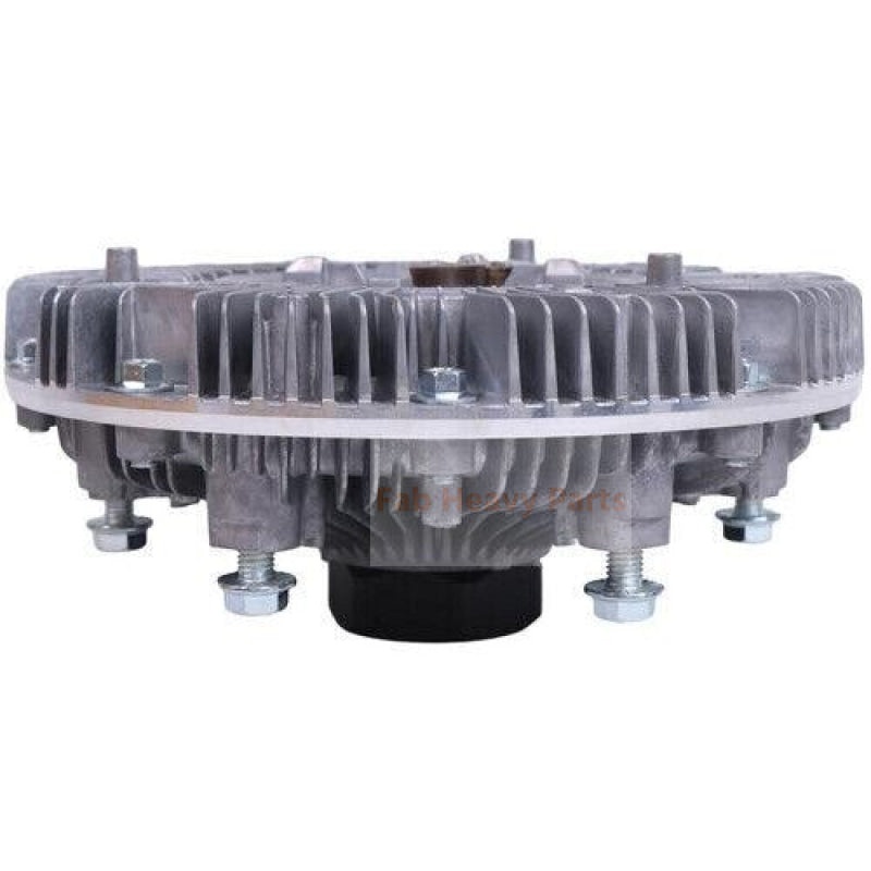Fan Clutch Assembly 447916A1 Fits for Case MX180 MX200 MX210 MX230 MX240 MX255 NH TG210