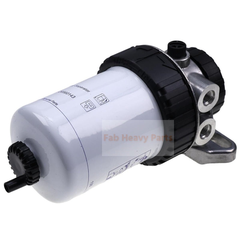 Fuel Filter 6668639 6670995 Fits for Bobcat Skid Steer Loader 963