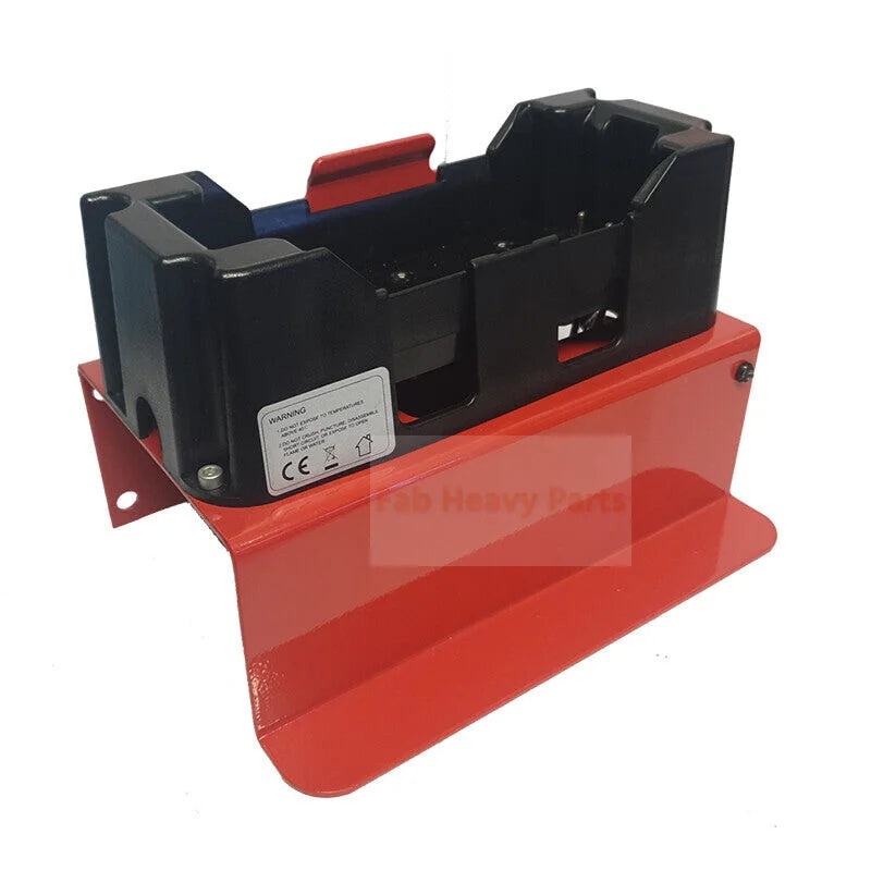 24V 10A LiFePO4 Lithium Battery Charger 1113-51220Z-40 1113-512000-00 Fits for Clark WPL25 WPL33 for Linde MT12 MT15B C
