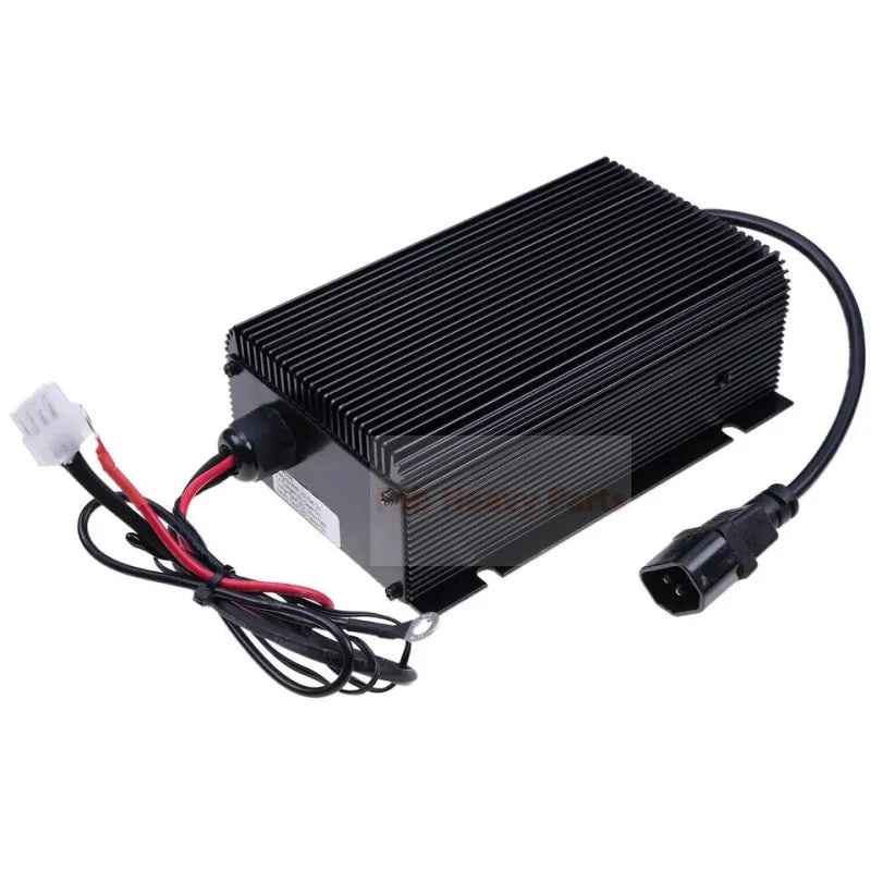24V 15A Battery Charger 1115-520014-30 Fits for Big Joe Pallet Truck E30 D40 EZ30