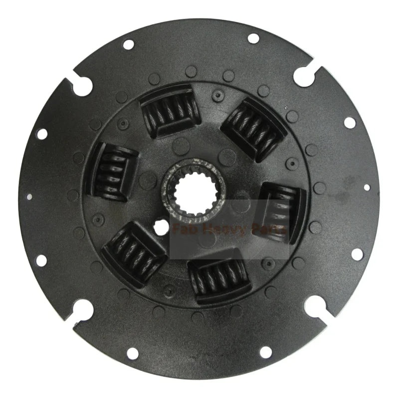 Clutch Plate Disk Damper Coupling 205-01-72110 Fits for Komatsu PC200-3 PC220-3