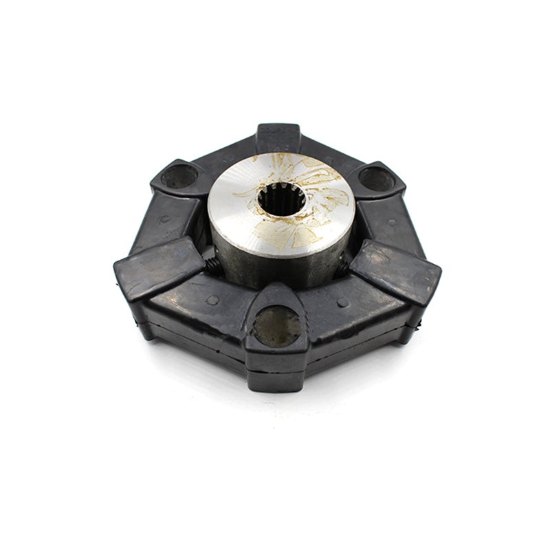 Fits Hitachi Excavator EX60-2 EX70LCK-5 EX75UR Pump Coupling Assembly 4275308 Final Clearance