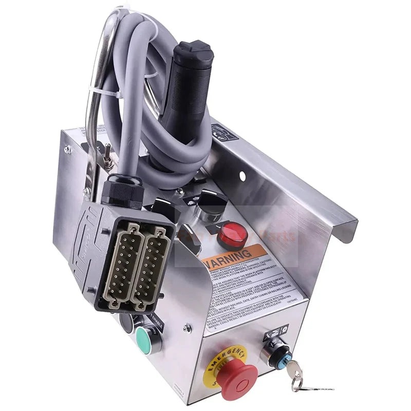 Platform Control Box 114492 Fits for Skyjack SJ9250 SJ8241RT SJ8831RT SJ8841RT Lifts