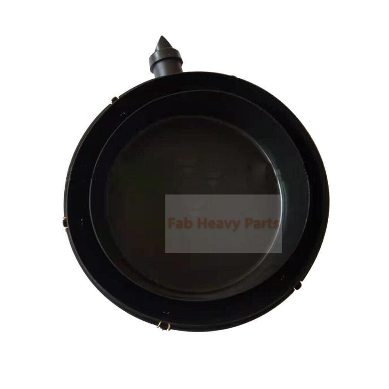 1Pcs 11701954 Engine Air Filter Tail Cover Fits for Excavator 360/480 New