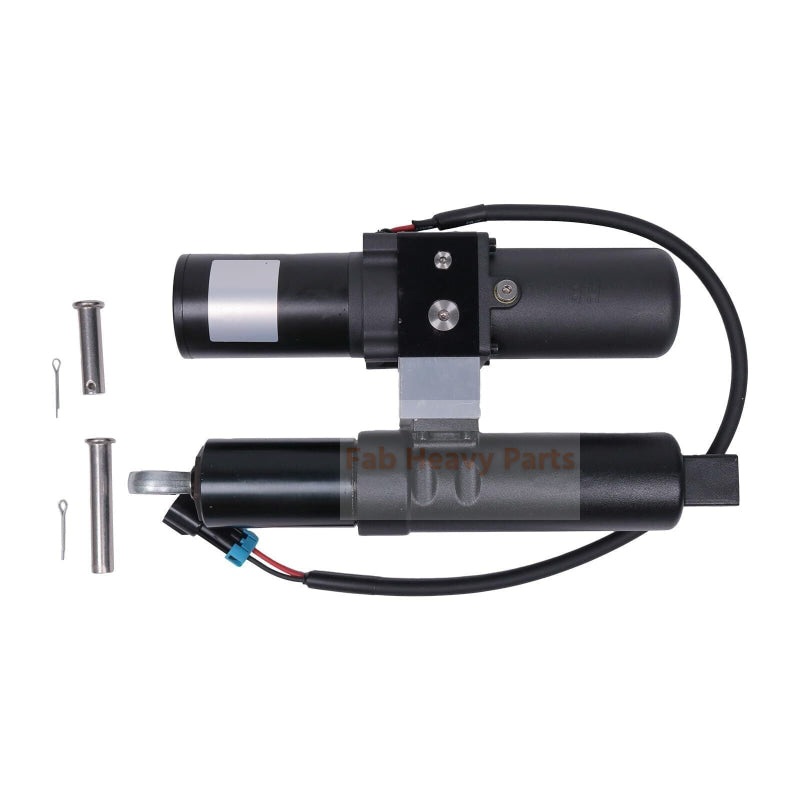 Actuator 2879224 2889029 Fits For Polaris Glacier Pro HD Plow Hydraulic Angle System