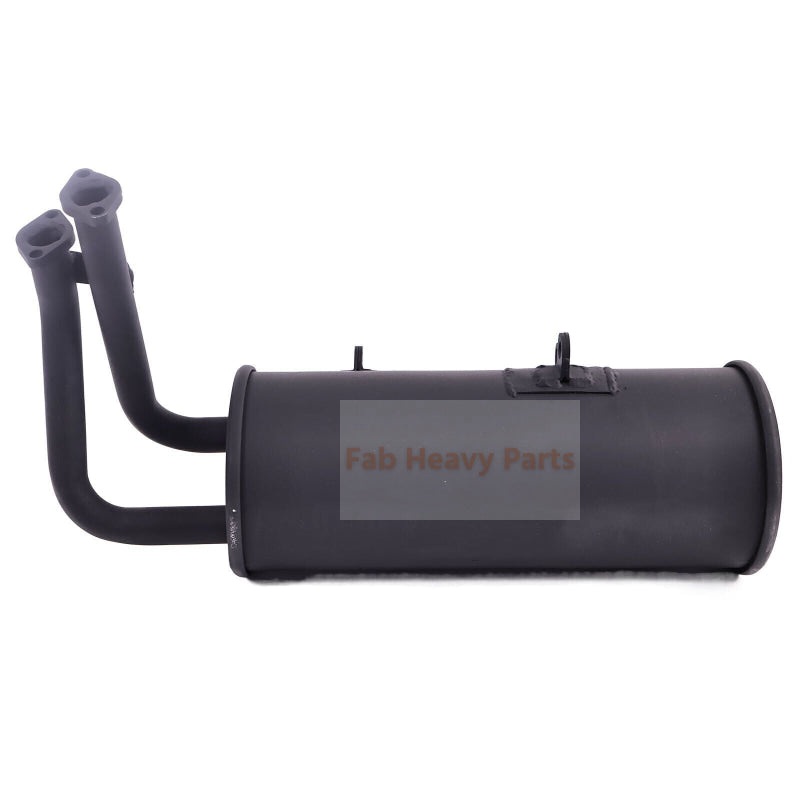Muffler 18091-1104 Fits For 1994-2023 Kawasaki Mule 2500 3020 4010 4×4 Trans