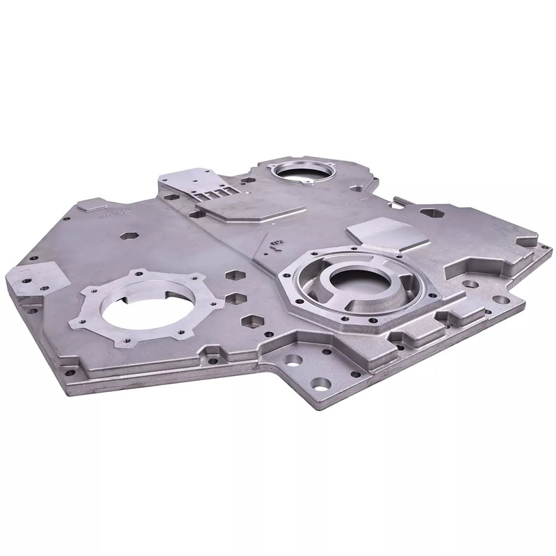 1817482C2 Timing Cover for International Navistar DT408 DT466 DT466P 1993-97