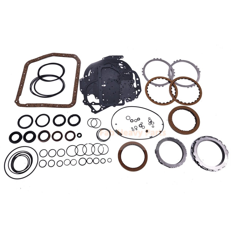 A140 Transmission Rebuild Kit Fits for Toyota Camry 1.8L 2.0L 2.2L 1983-2001