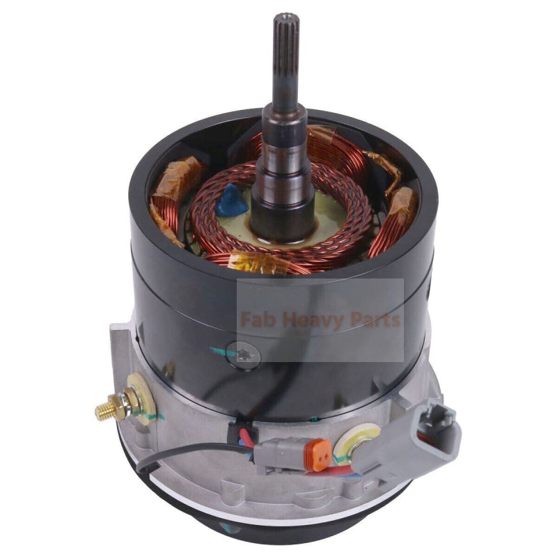 Drive Motor 1001092737 140334001 Fits for JLG 1930ES 2030ES 2630ES 2646ES Short Type