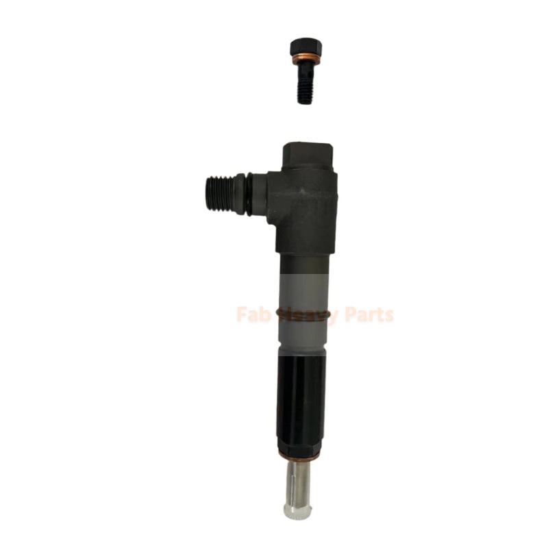 Fuel Injector 1J700-53002 Fits for Kubota V2607 Engine Bobcat 5600 5610 S185 T190 T550