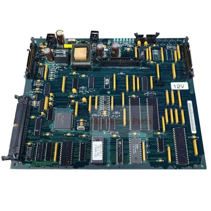 Genuine Digital PCB Control Board 300-4079 Fits For Cummins Onan Generator