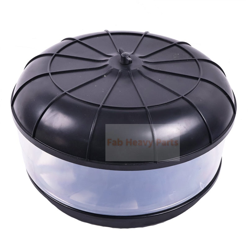 H002438 New For Air Filter Pre-cleaner 6″ Outlet Top Spin Tractor