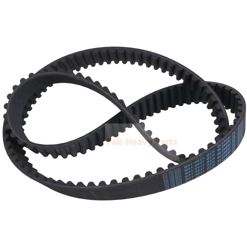 New Belt 761438 Compatible with Rayco RG45 RG55