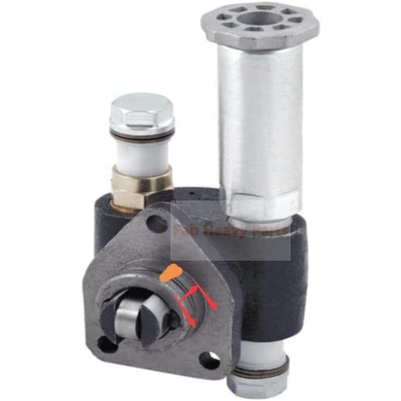 New Fuel Pump 1-15750-154-0 105220-6240 9440610297 Fits For Bosch