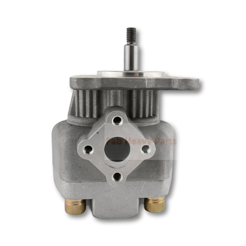 New Hydraulic Pump 194130-41120 Fits Yanmar YM180 YM186 YM187 YM1802 YM1810
