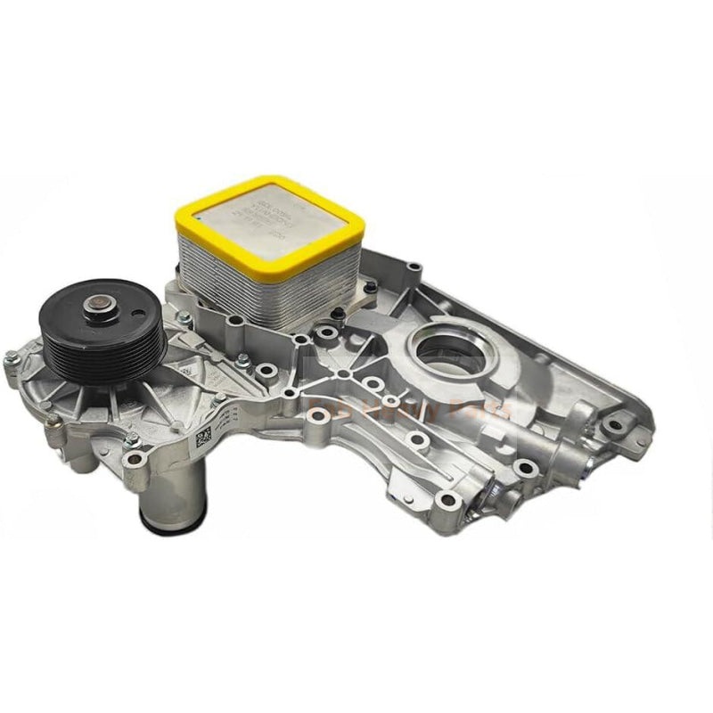 Oil Pump 5670418 Fits For Cummins Engine ISF2.8