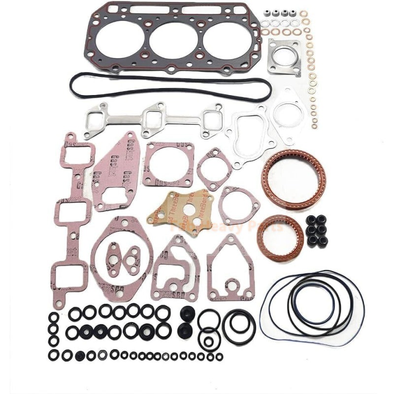 Overhaul Gasket Set 4900958 Fits for Cummins A1400 A1700 A2300 A1400
