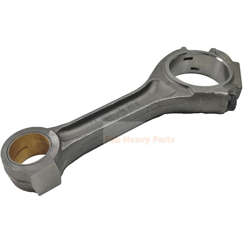Connecting Rod 65.02401-6017 65.02401-6012 Fits for Doosan DE12 D2366 Engine