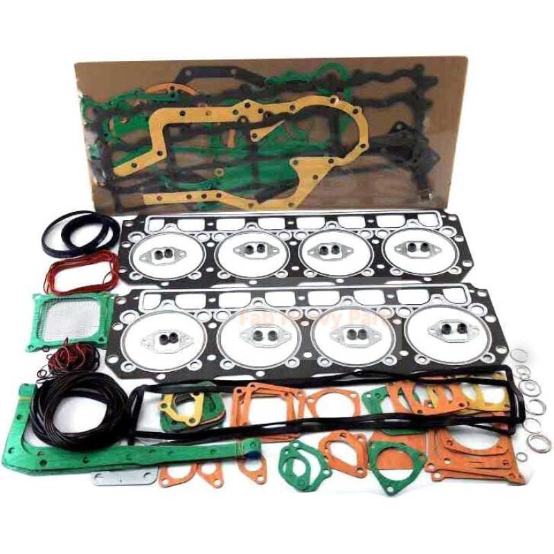 Gasket Kit ME999667 ME067069 ME997092 Fits for Mitsubishi Engine 8DC9