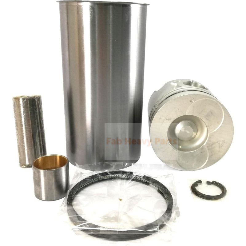 Cylinder Kit 5-87813-181-3 Fits For Isuzu 4JB1 4JB1T