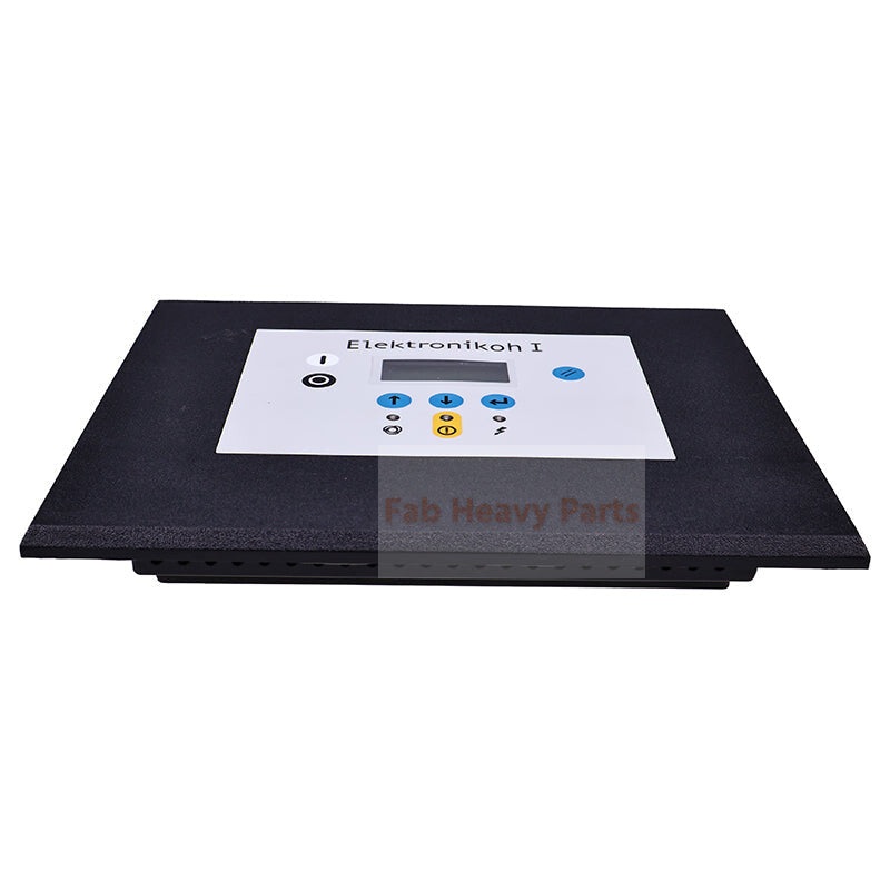 Control Panel 1900071101 1900071102 1900071103 for Atlas Copco Screw Air Compressor GA37+