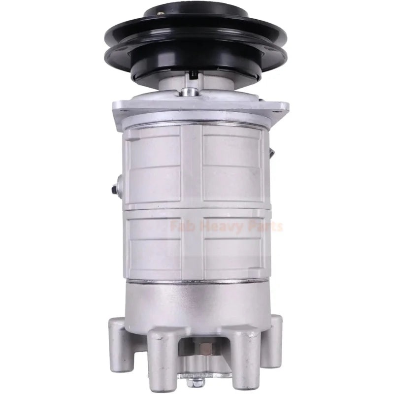 A/C Compressor AR92109 70256782 4343180 Fits for John Deere 4020 4040 4230 4240 4430 4440 4630 2040 & Allis Chalmers 7000 7010 7020 7030 7040 7045 7050 7060