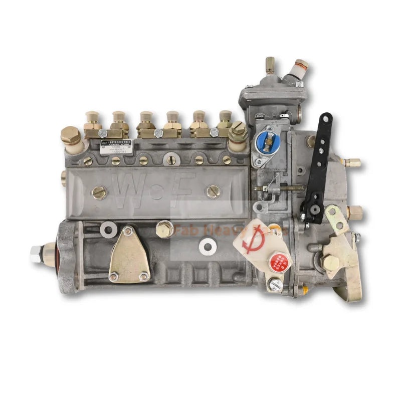 Fuel Injection Pump 3913902 4996844 Fits for Cummins 160HP 6A106P Engine 6BT 5.9L Final Clearance