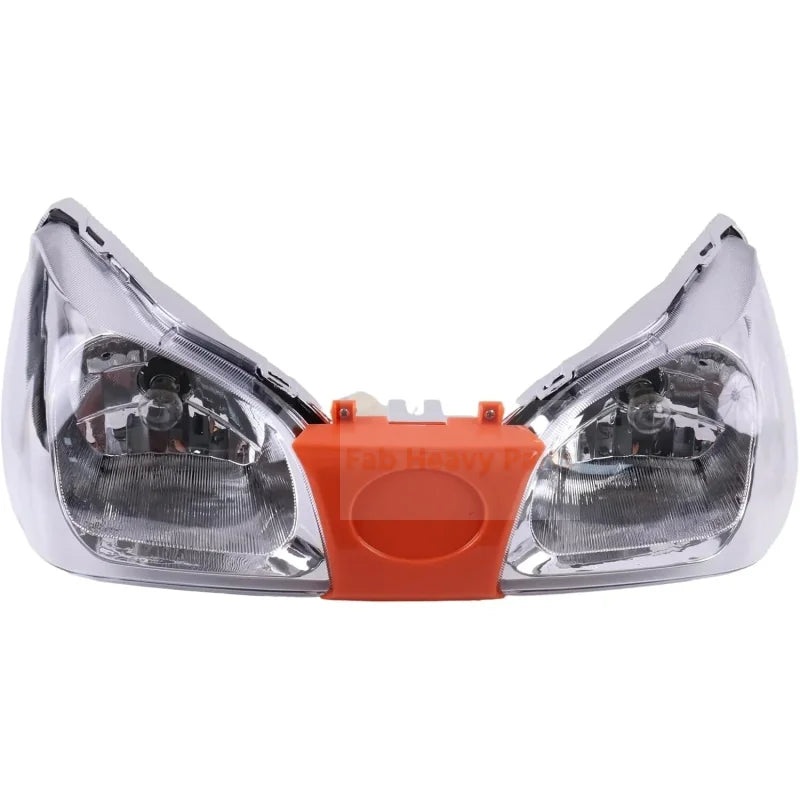 Head Lamp 6A700-54130 Fits for Kubota B2630HSD B3030HSD B3200HSD B3000HSDC Tractors