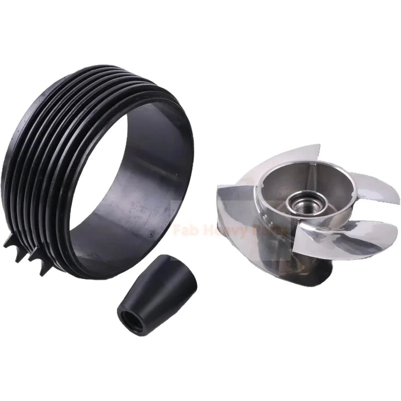 Impeller 267000948 267001070 Fits for Sea-Doo Spark 60 90-2UP 90-3UP 900 ACE 900 HO ACE