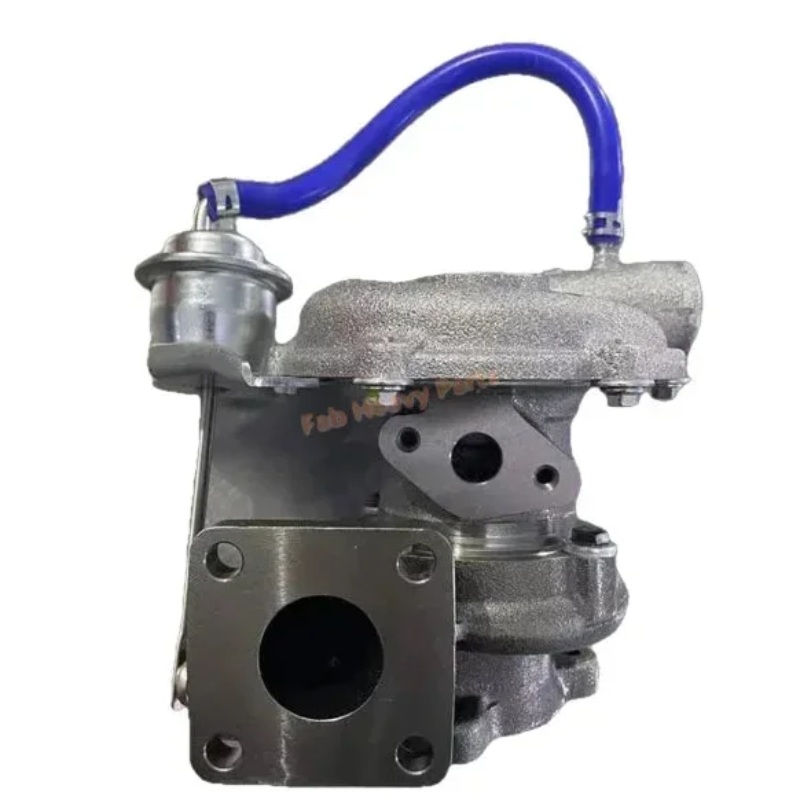 Turbo RHB51 Turbocharger VA190045 for Yanmar Engine 4TNE84T-ENSW 4TNE84T-VM Final Clearance