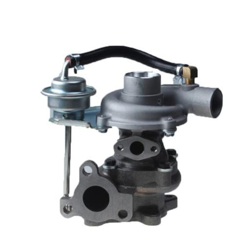 Turbocharger 129044-18010 Fits for Isuzu Engine F6A K6A 500-660CC Final Clearance