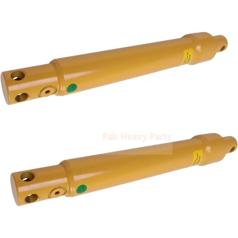 2 PCS Power Angling Cylinder 1304006 07968 Fits for Meyer Diamond Snow Plow