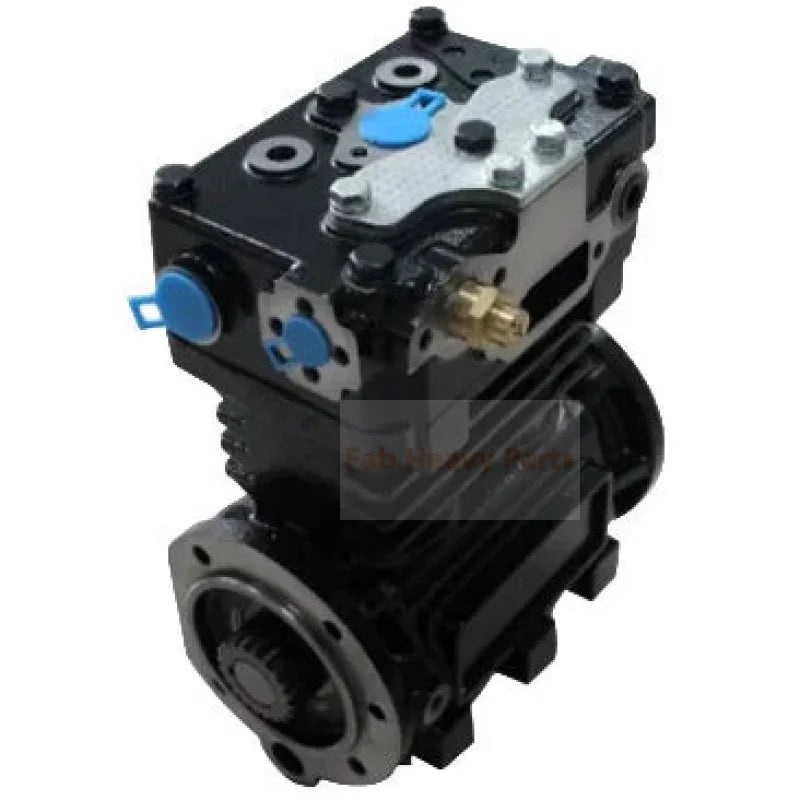Air Brake Compressor 3048676X 3048676 Fits for Cummins Engine K19