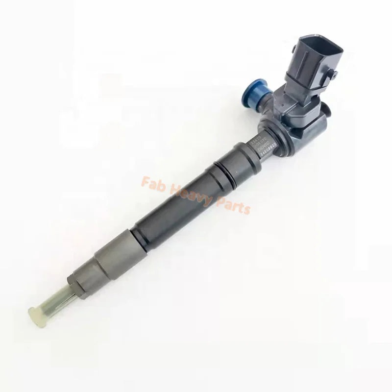 Fuel Injector 295700-0550 for Toyota Hilux REVO 1GD-FTV 2.8L Final Clearance