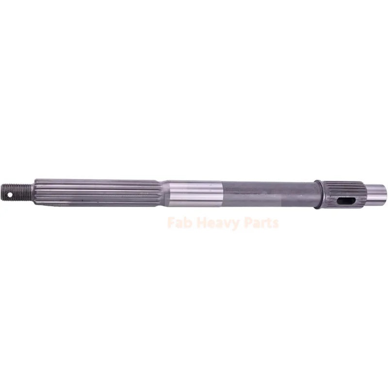 Propeller Shaft 67F-45611-01 67F4561101 67F-45611-00 67F4561100 Fits for Yamaha Outboard 40HP 50HP 60HP 70HP 75HP 80HP 90HP 100HP