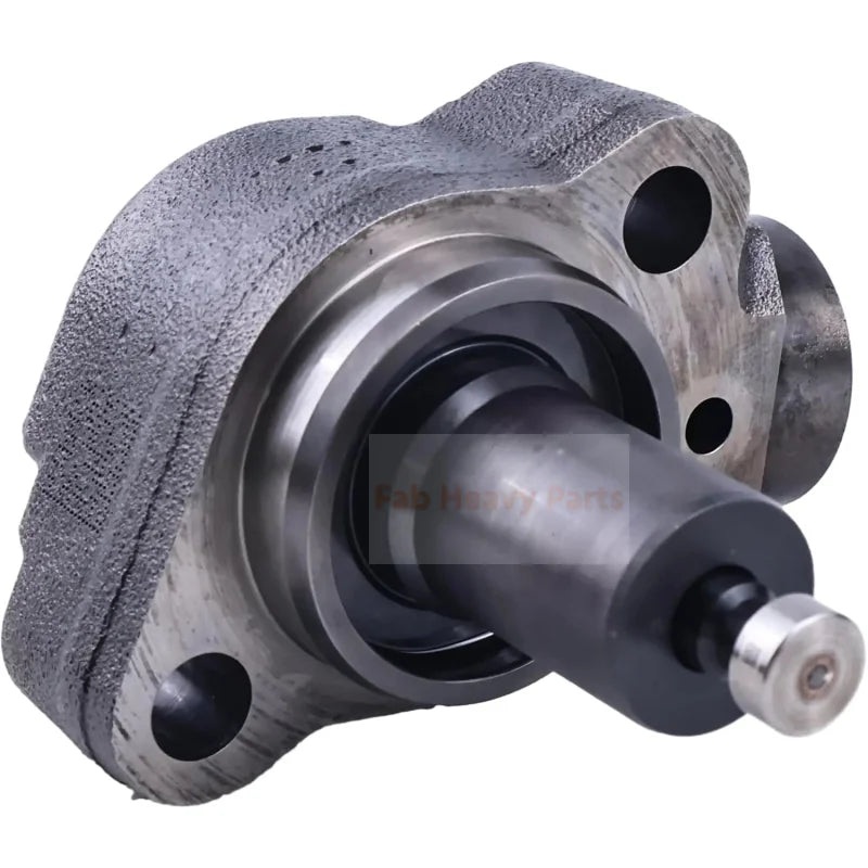 Replacement High Pressure Fuel Pump Cylinder Head 0445020126 Fits for Navistar MAXXFORCE 13 11 15
