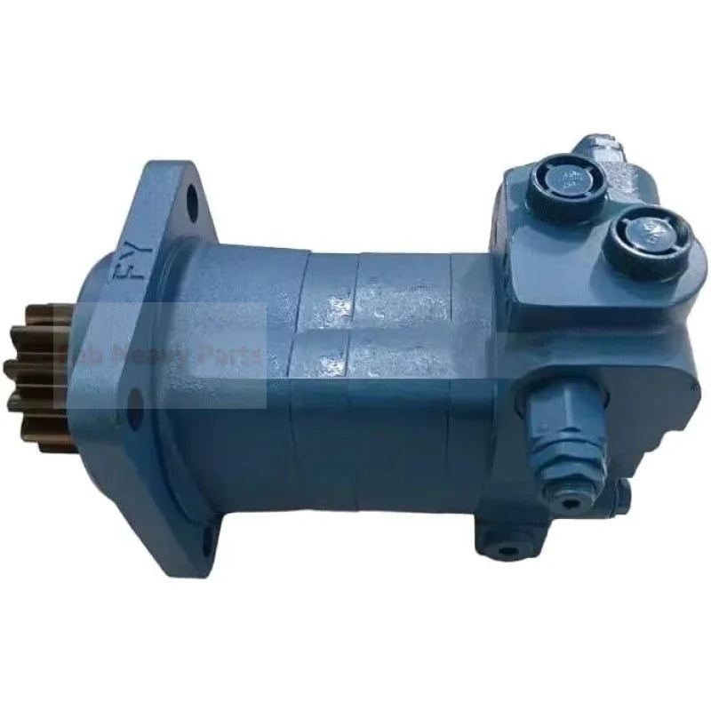 Swing Motor Assembly RB238-61280 RB23861280 Fits for Kubota Excavator KX41-3 U15 U17 U15-3 U17-3