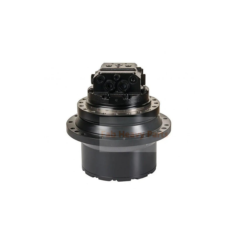 Travel Gearbox With Motor 5527650002 for Atlas Terex 805R
