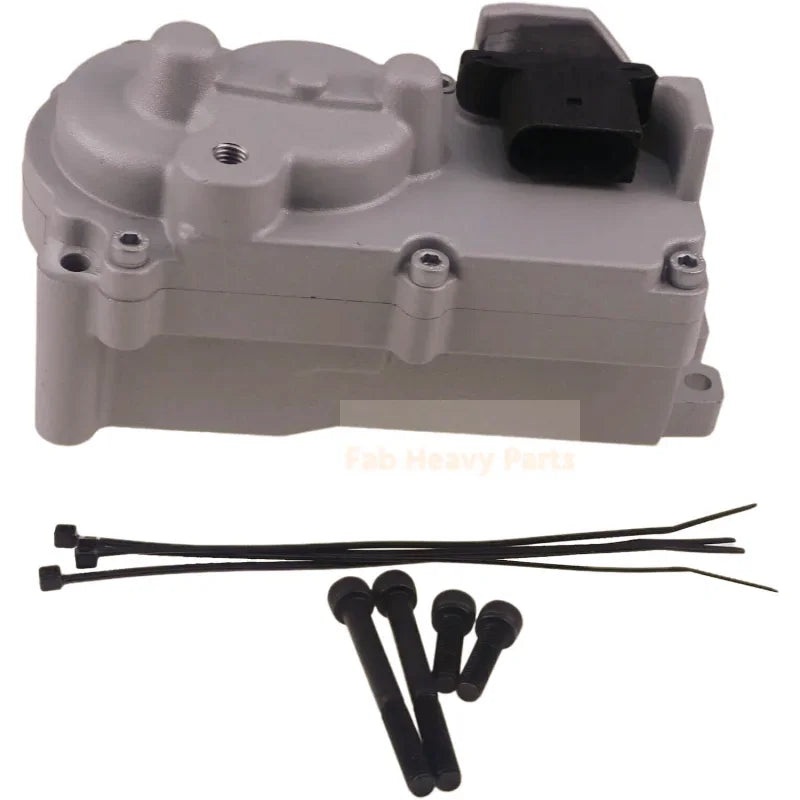 Turbocharger Actuator 06318455 5501185 4034188 Fits for Cummins ISX X15 Engine