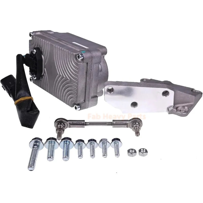 Turbocharger Actuator Upgrade Kit 1848304C3R 8C3Z-9J559-ARM AA9070821189 Fits for 08-10 6.4L Ford Powerstroke