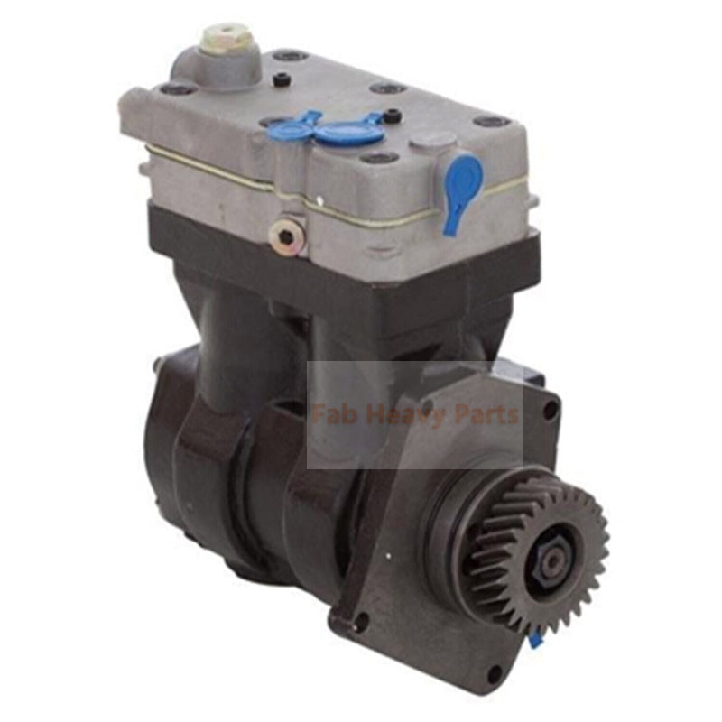 Brake Air Compressor 4571301215 Fits For Mercedes-Benz Engine OM457 OM460 Truck Axor 2