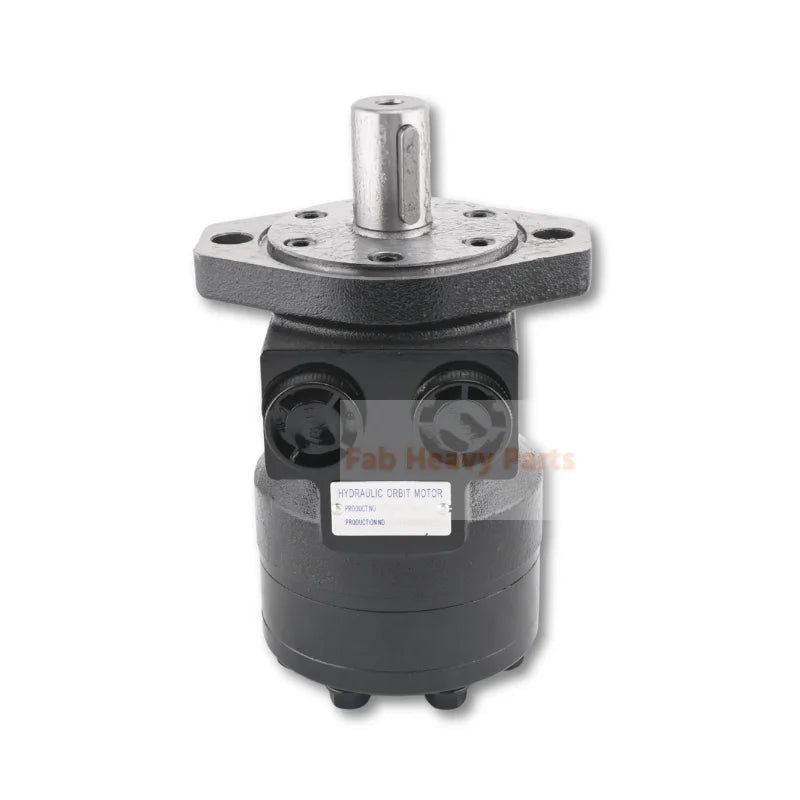 1″ Shaft 2 Bolt Aftermarket Parker TB Series TB0130AS130AAAB Hydraulic Torque Motor