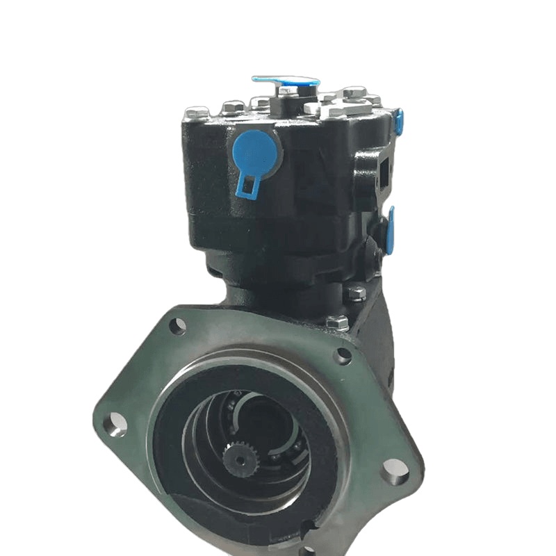 Air Brake Compressor 4P2975 4P-2975 Fits for Caterpillar CAT D25D 816B 966C Truck Loader 3306 3304 Engine Final Clearance