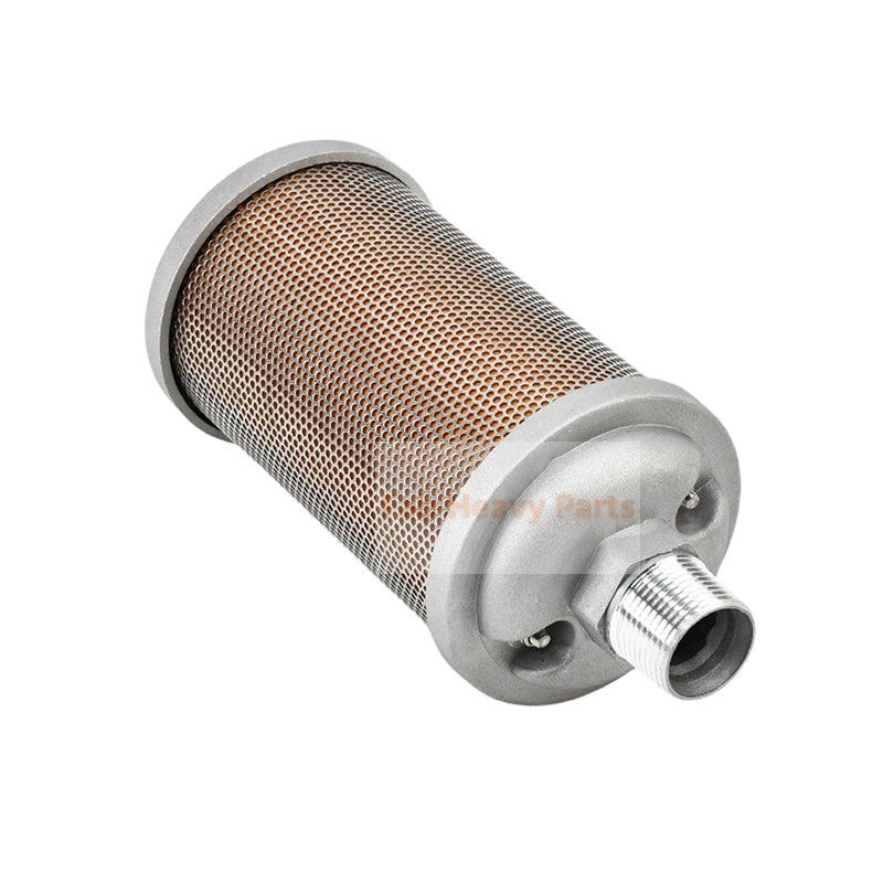 Pneumatic Muffler Element 1617616402 for Atlas Copco Air Compressor