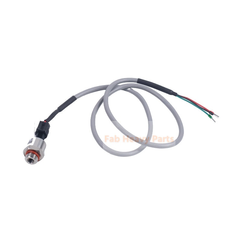 Pressure Sensor 1089-0492-35 for Atlas Copco Air Compressor GA18VSD GA22VSD GA26VSD GA30VSD GA37VSD