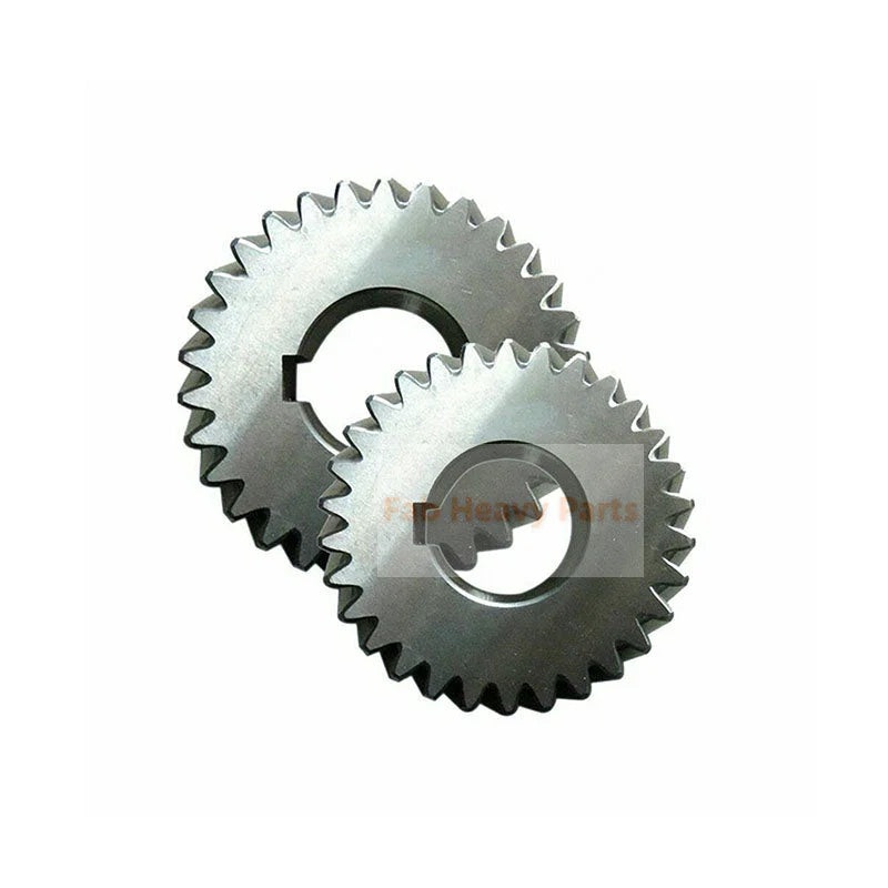 Gear Set 39754064 for Ingersoll Rand Compressor