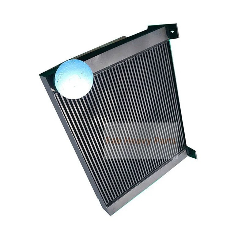 Hydraulic Oil Cooler 92764968 for Ingersoll Rand Air Compressor