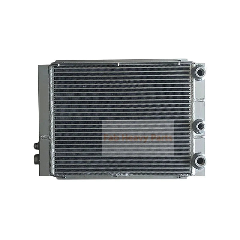 Oil Cooler 23014350 for Ingersoll Rand Air Compressor